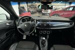 Alfa Romeo Giulietta 1750i Quadrifoglio Verde Motorschaden 154.100 km 4.300 &euro; Lich 35423