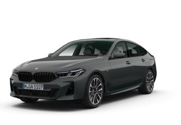 BMW 640 Gran Turismo 63.069 km 54.930 &euro; Achern 77855