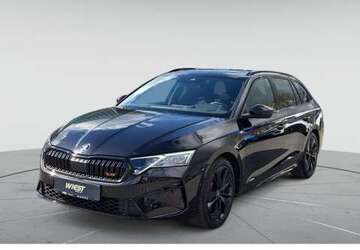 Skoda Octavia 26.983 km 36.380 &euro; Darmstadt 64295