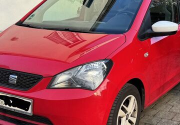Seat Mii 165.086 km 3.500 &euro; Göppingen 73033