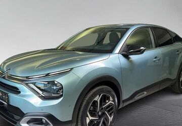 Citroen C4 16.700 km 21.890 &euro; München 80339