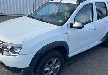 Dacia Duster 147.000 km 5.990 &euro; Berlin 12057