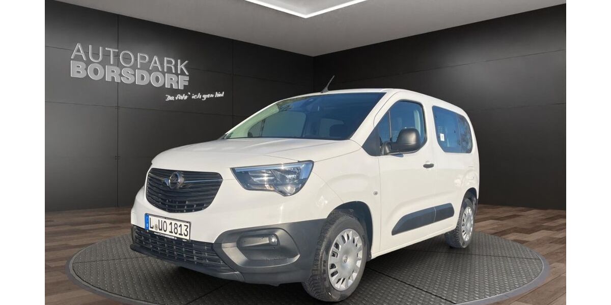 Opel Combo 26.790 km 19.490 &euro; Borsdorf bei Leipzig 04451