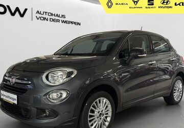 Fiat 500X 45.201 km 13.500 &euro; Stuttgart 70469