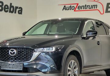 Mazda CX-5 76.936 km 24.700 &euro; Bebra 36179