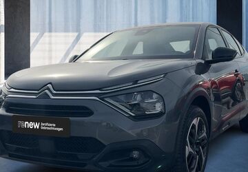 Citroen C4 47.788 km 17.990 &euro; Hamburg 22529