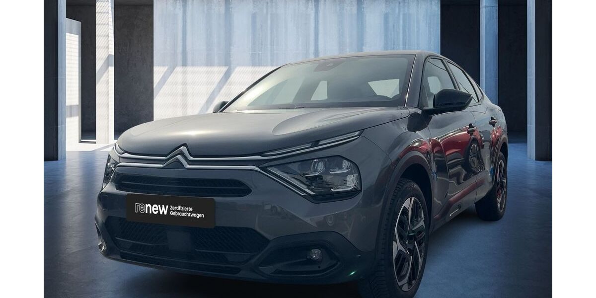 Citroen C4 47.788 km 17.990 &euro; Hamburg 22529