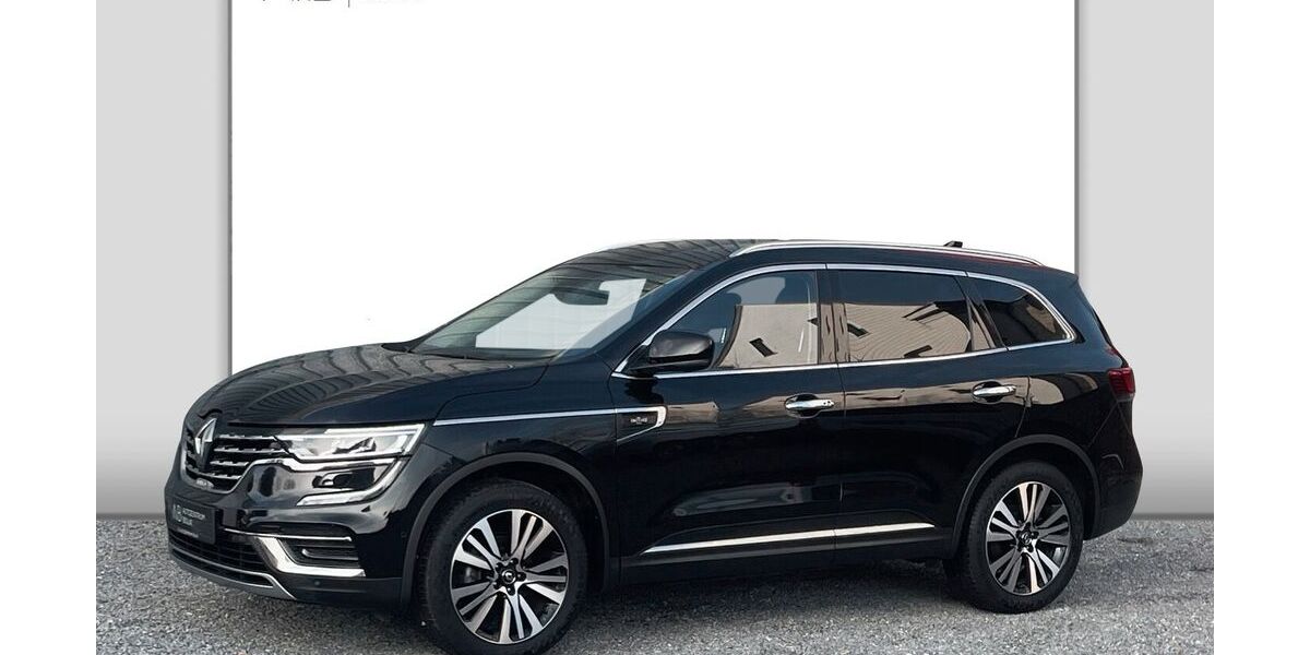 Renault Koleos 14.423 km 24.900 &euro; Solingen/NRW 42655