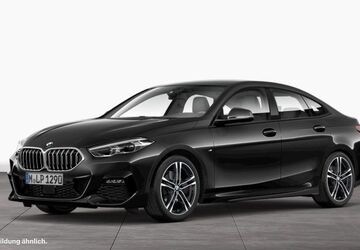 BMW 218 Gran Coupé 6.400 km 31.580 &euro; Waiblingen 71332