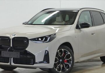 BMW X3 M50 16.450 km 73.900 &euro; Dillingen 89407