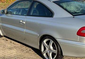 Volvo C70 198.000 km 5.150 &euro; Oldendorf 21726
