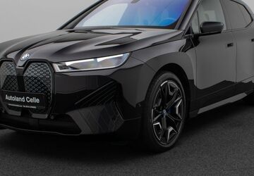 BMW iX 19.438 km 52.999 &euro; Celle 29225