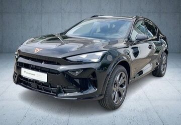 Cupra Formentor 1.001 km 30.980 &euro; Cloppenburg 49661