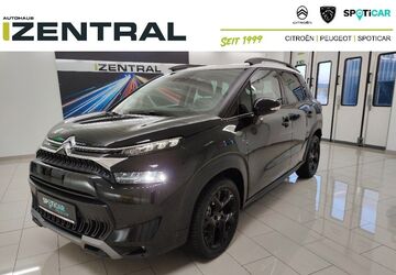 Citroen C3 Picasso 24.395 km 17.890 &euro; Saalfeld 07318