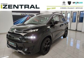 Gebrauchte Citroen C3 Picasso