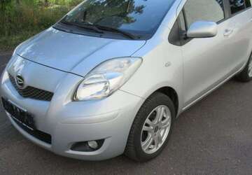 Daihatsu Charade 64.623 km 5.499 &euro; Eisenach 99817