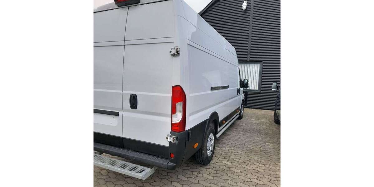 Fiat Ducato 7.865 km 27.399 &euro; Eningen unter Achalm 72800