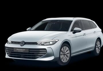 VW Passat 1.970 km 51.970 &euro; Saal a.d. Donau 93342