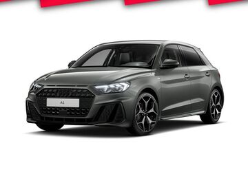 Audi A1 1.009 km 37.380 &euro; Leverkusen 51373