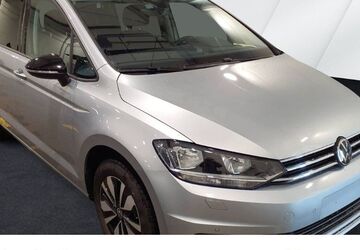 VW Touran 25.307 km 29.833 &euro; Kassel 34123