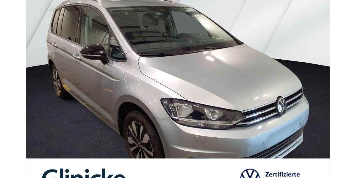 VW Touran 25.307 km 29.833 &euro; Kassel 34123