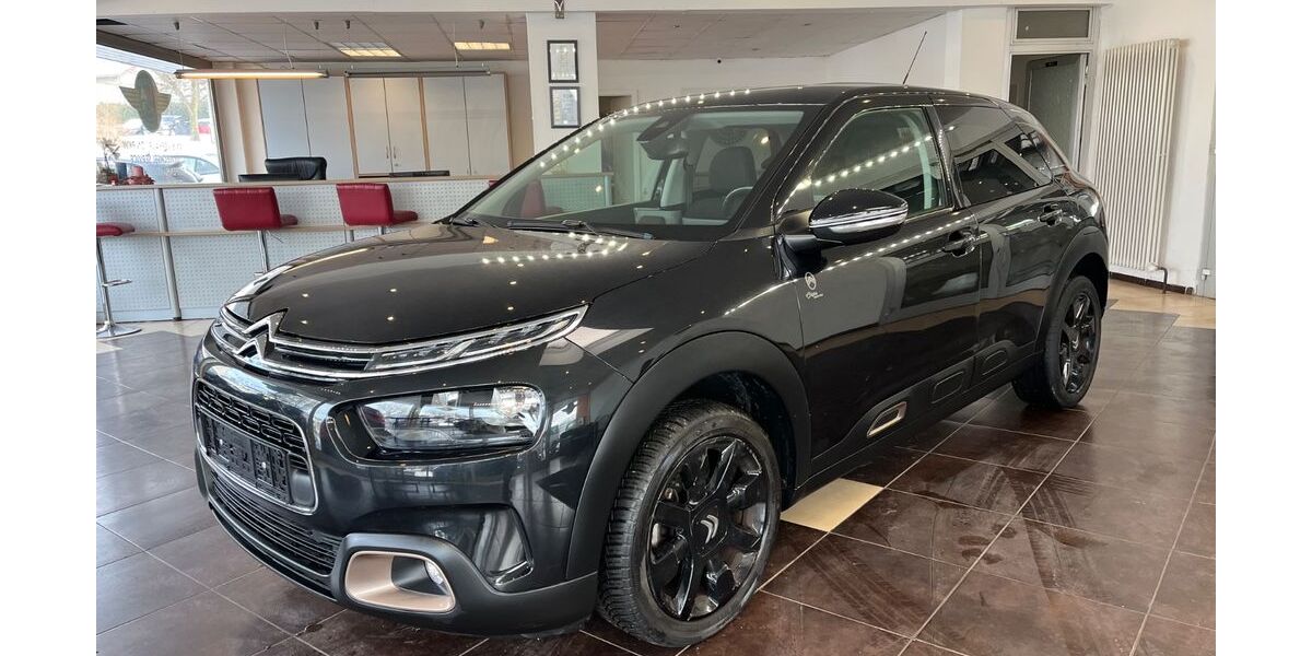 Citroen C4 Cactus 101.989 km 11.499 &euro; Böhmenkirch 89558