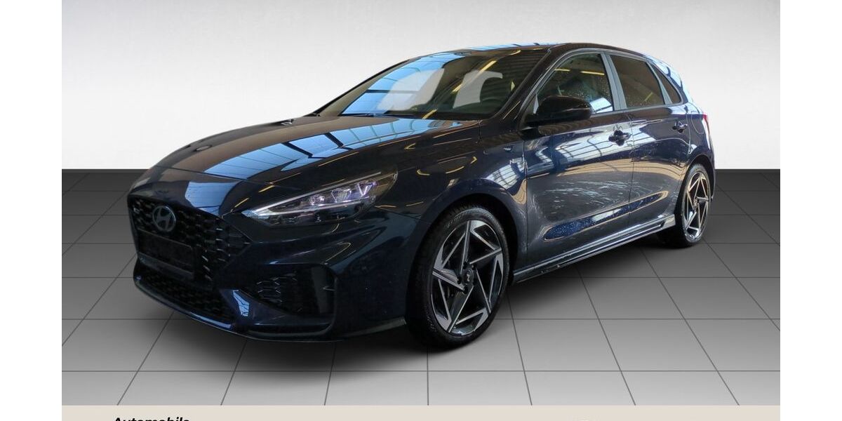 Hyundai i30 17.200 km 23.490 &euro; Castrop-Rauxel 44575