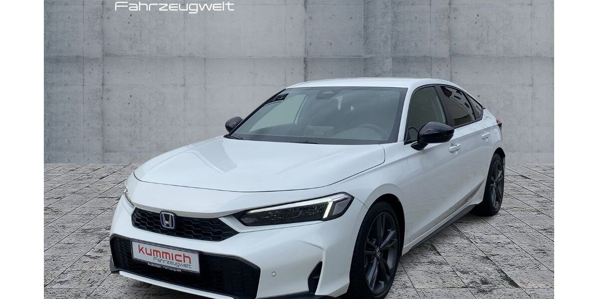 Honda Civic 2.000 km 34.990 &euro; Nürnberg 90429