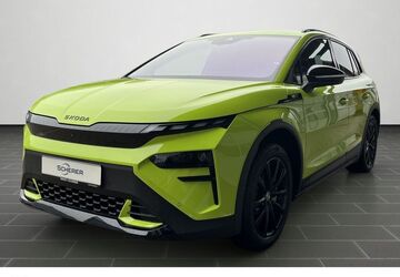 Skoda Elroq 4.900 km 48.990 &euro; Mannheim 68167