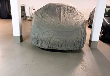 VW Eos 160.400 km 11.750 &euro; Obertshausen 63179