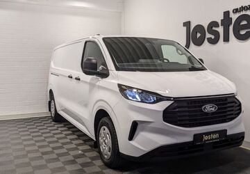 Ford Transit 25.609 km 30.490 &euro; Monheim am Rhein 40789
