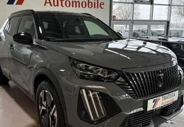 Peugeot 2008 8.390 km 27.440 &euro; Bruchsal 76646