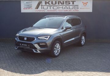 Seat Ateca 5.000 km 29.990 &euro; Brake 26919
