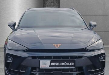 Cupra Leon 12.500 km 33.990 &euro; Rödental 96472