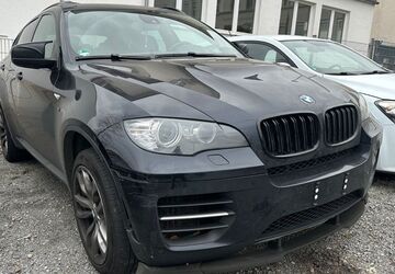 BMW X6 M50 203.000 km 14.999 &euro; Solingen 42651