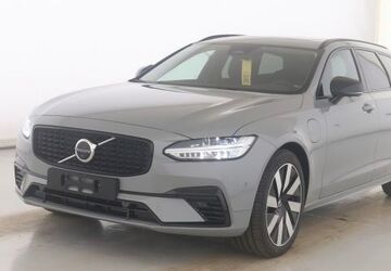 Volvo V90 18.000 km 49.850 &euro; Leipzig 04179