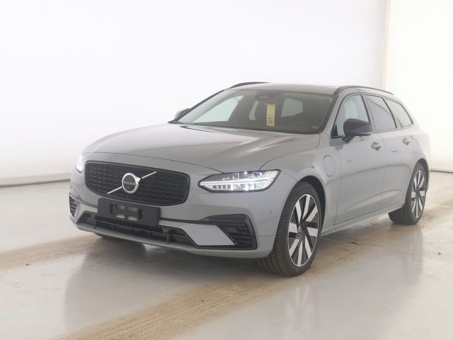 Volvo V90 18.000 km 49.850 &euro; Leipzig 04179