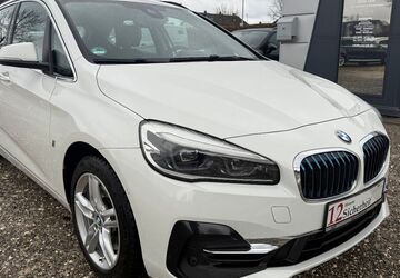 BMW 225 91.238 km 17.499 &euro; Leipheim 89340