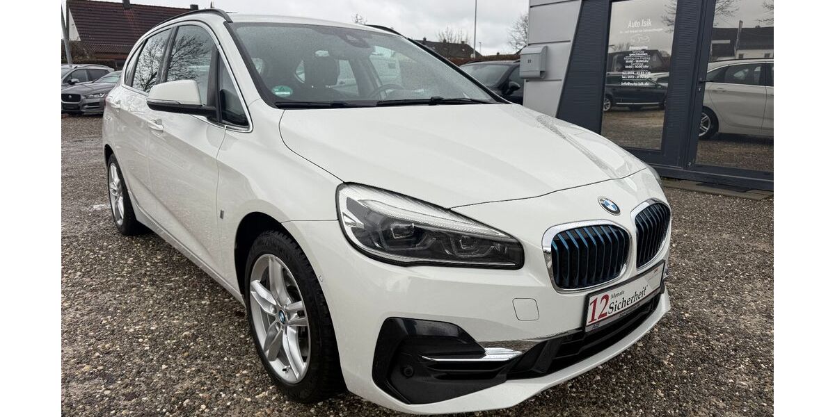 BMW 225 91.238 km 17.499 &euro; Leipheim 89340
