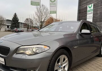 BMW 525 178.000 km 13.200 &euro; Bodnegg - Rotheidlen 88285