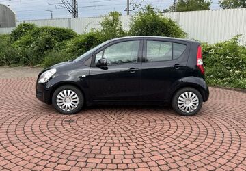 Suzuki Splash 166.000 km 1.799 &euro; Laatzen 30880
