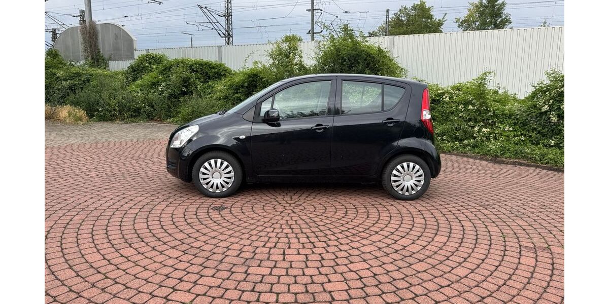 Suzuki Splash 166.000 km 1.799 &euro; Laatzen 30880