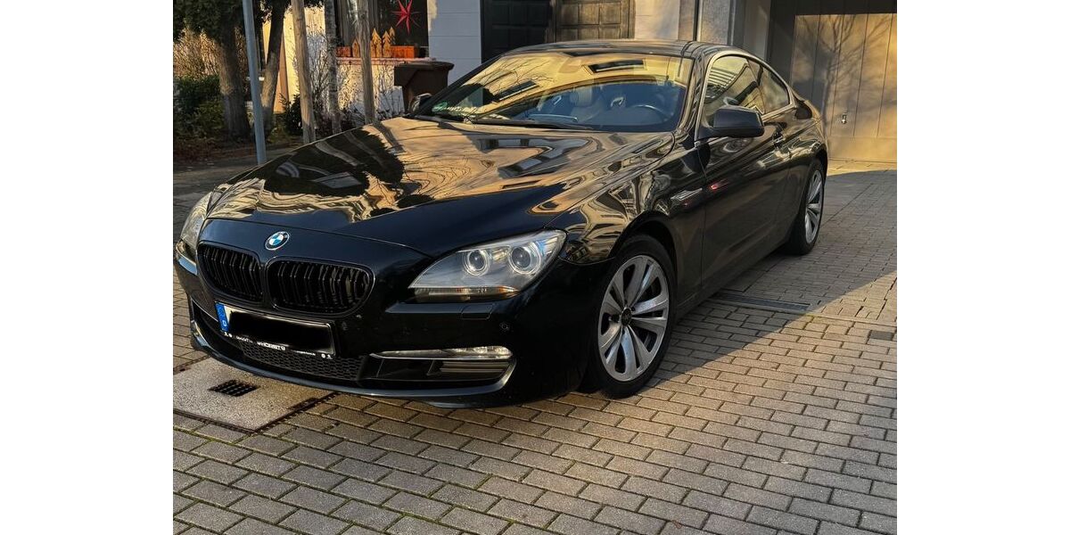 BMW 640 225.000 km 20.000 &euro; Willich 47877