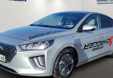 Hyundai IONIQ 45.977 km 27.990 &euro; Bedburg Hau 47551