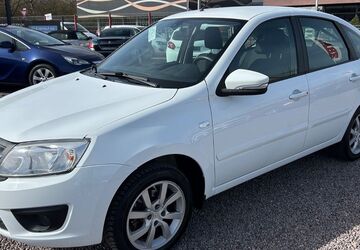 Lada Granta 100.000 km 5.450 &euro; Saarlouis 66740