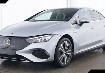 Mercedes-Benz EQE 8.235 km 41.950 &euro; Bad Düben 04849