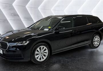 Skoda Superb 14.083 km 31.990 &euro; Neuruppin 16816