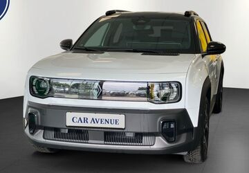 Renault R 4 2.800 km 37.100 &euro; Merzig 66663