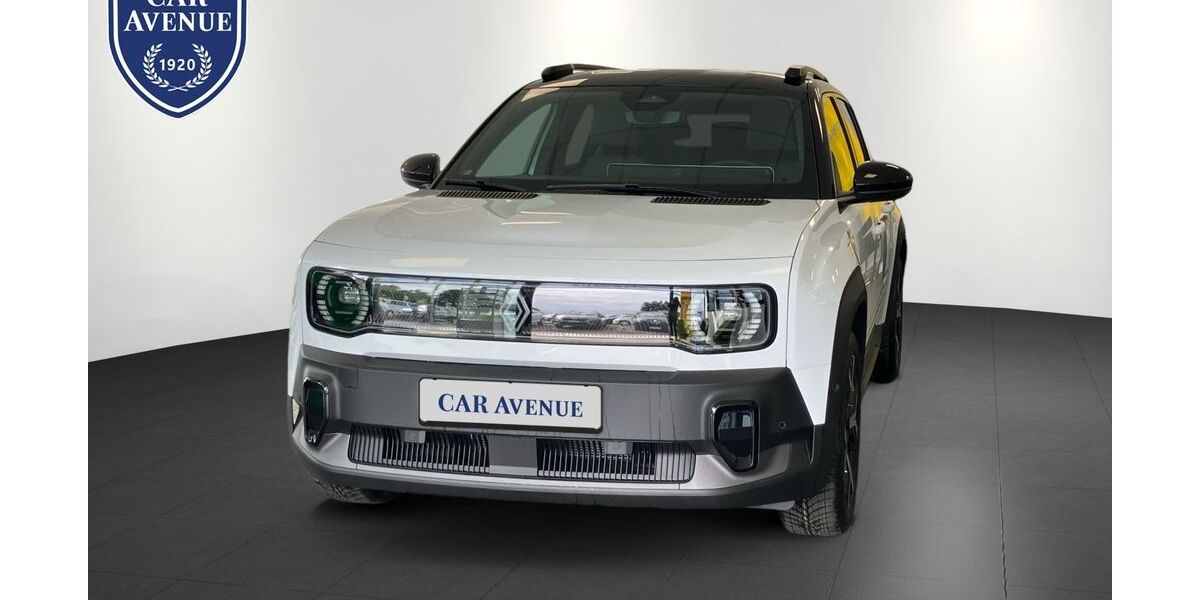 Renault R 4 2.800 km 37.100 &euro; Merzig 66663