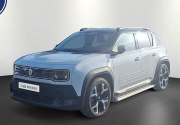 Renault R 4 5.300 km 33.950 &euro; Merzig 66663